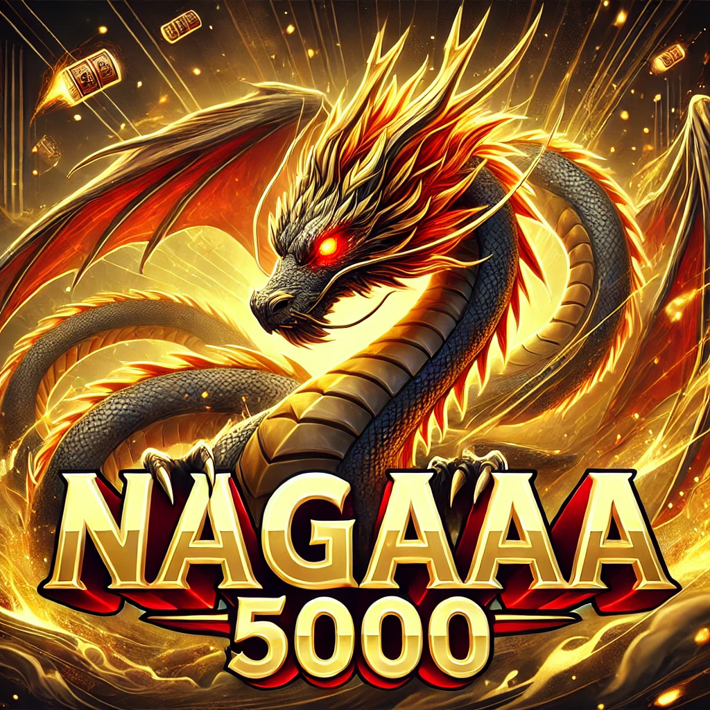 NAGA5000 Situs Slot Terpercaya